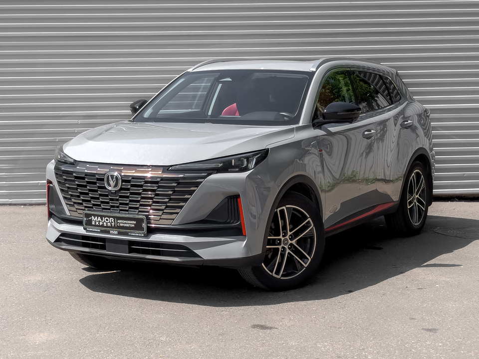 Changan CS55 Plus 2023 69 319км фото №1