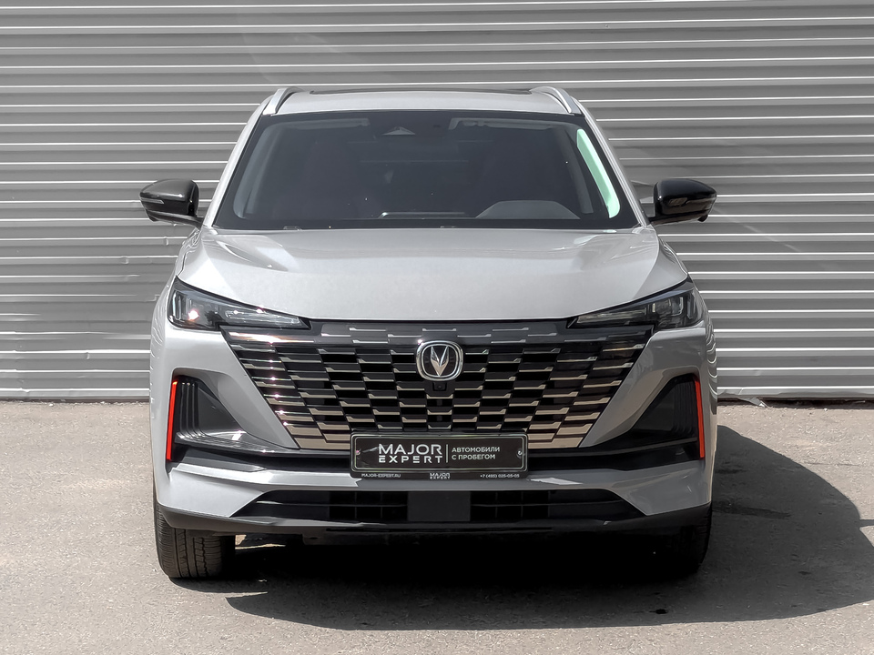 Changan CS55 Plus 2023 69 319км фото №2