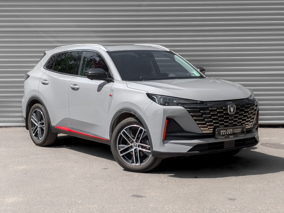 Changan CS55 Plus 2023 69 319км фото №3