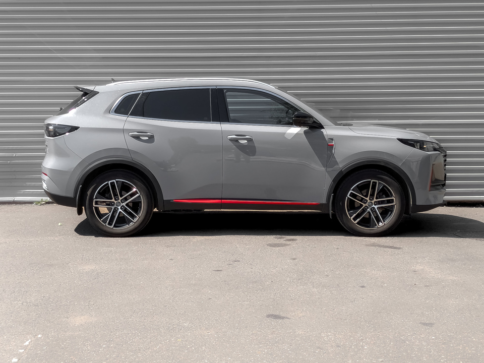 Changan CS55 Plus 2023 69 319км фото №4