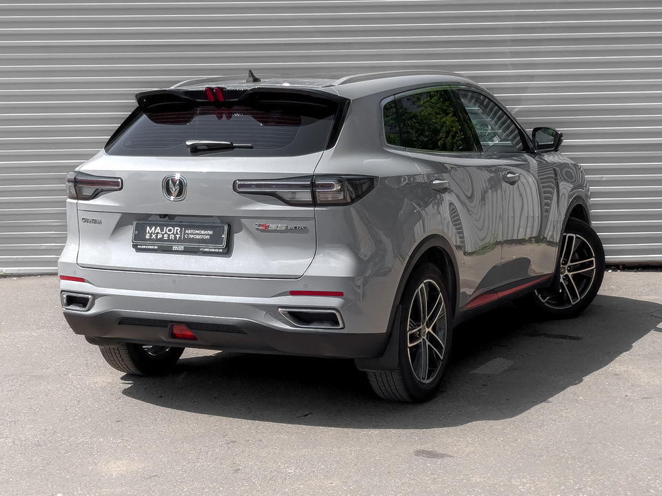 Changan CS55 Plus 2023 69 319км фото №5