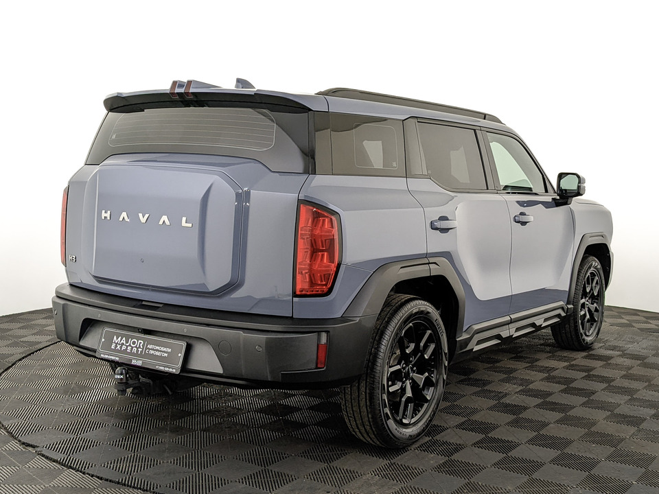 car-card-slide Haval H3 2025 27 488км фото №5
