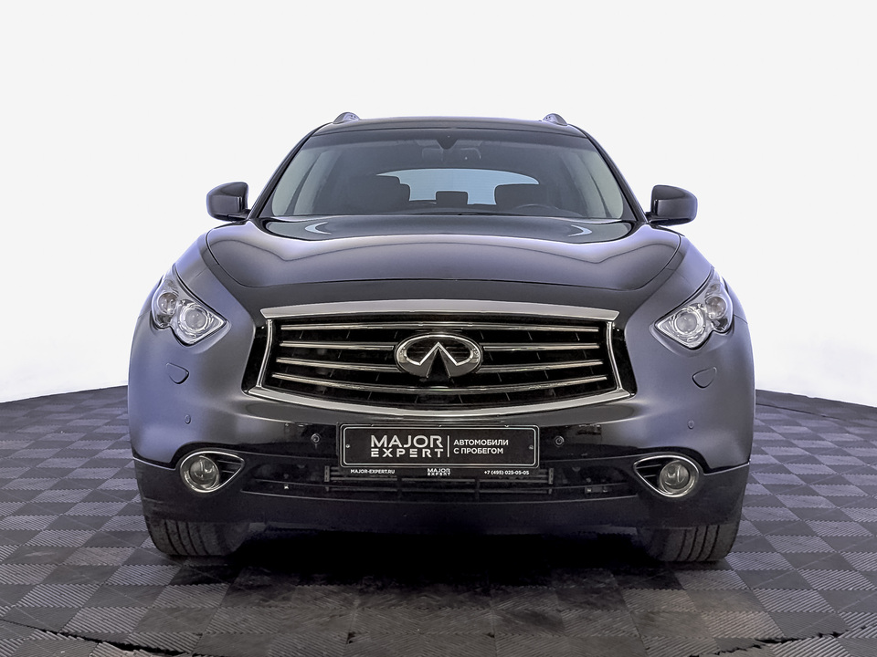 car-card-slide Infiniti QX70 2016 63 099км фото №2