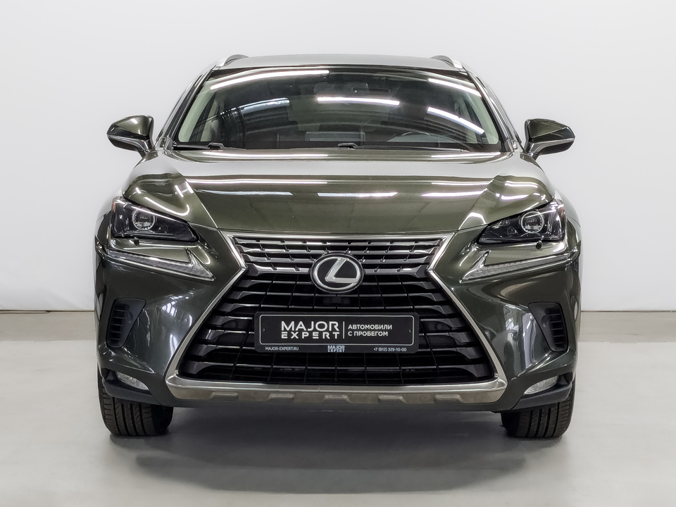 car-card-slide Lexus NX 2020 130 558км фото №2
