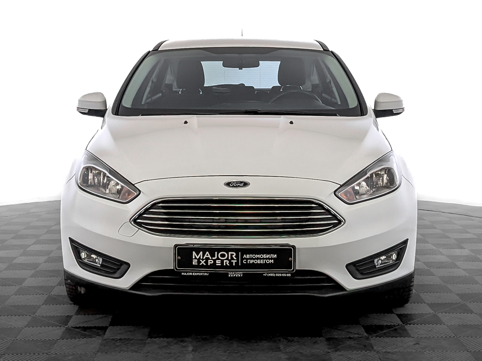 car-card-slide Ford Focus 2018 87 556км фото №2