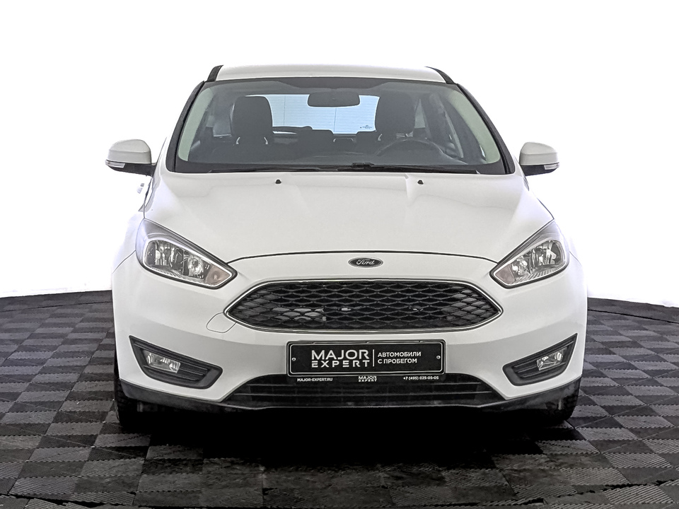 car-card-slide Ford Focus 2018 75 067км фото №2