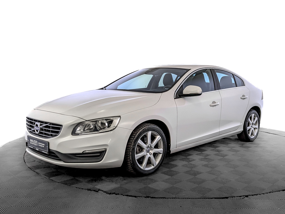car-card-slide Volvo S60 2017 61 101км фото №1