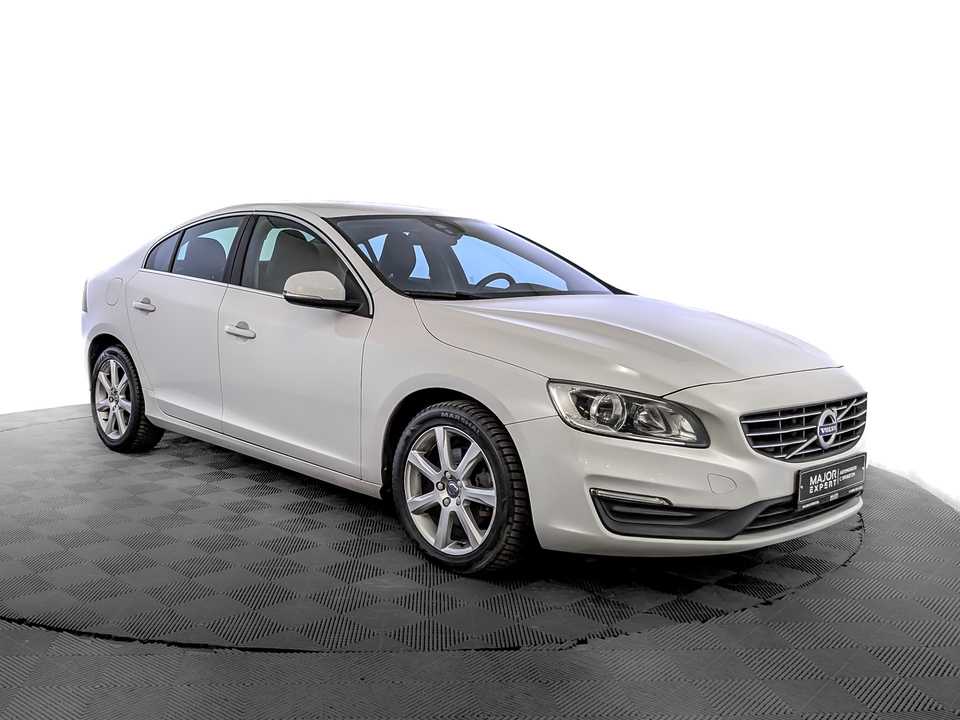car-card-slide Volvo S60 2017 61 101км фото №3