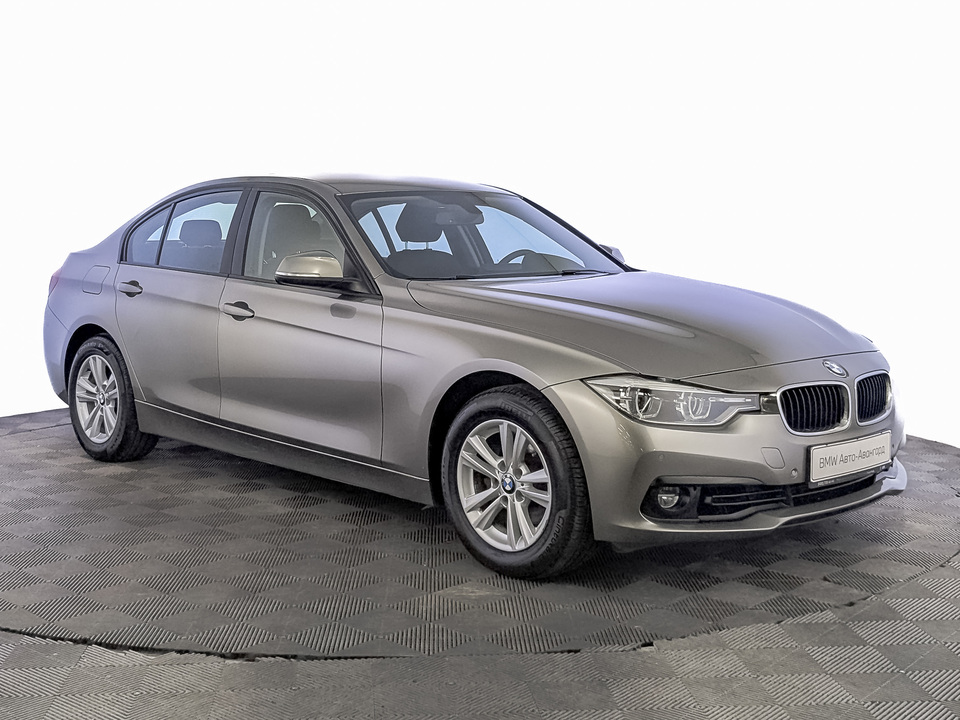 car-card-slide BMW 3 серии 2018 79 545км фото №3