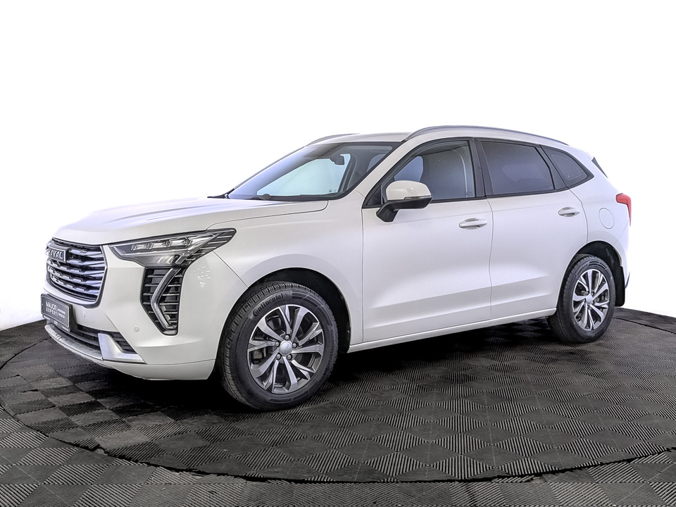 Haval Jolion 2023 40 145км фото №1