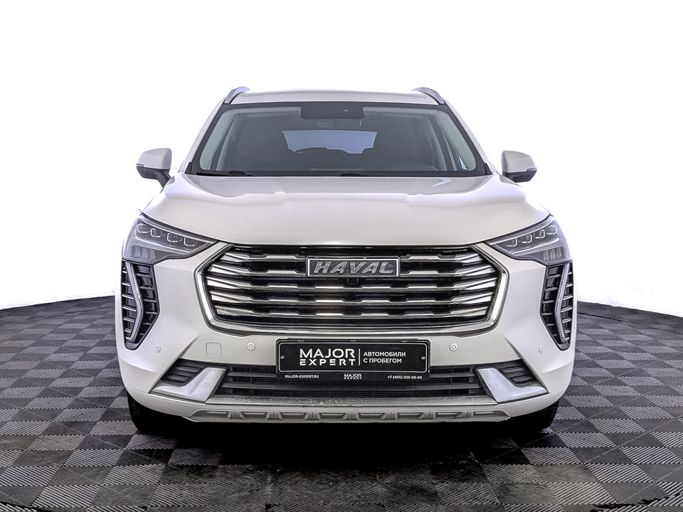 Haval Jolion 2023 40 145км фото №2