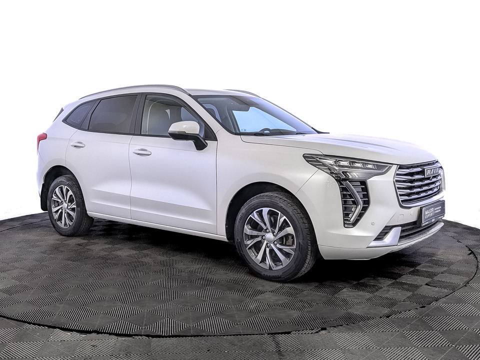 Haval Jolion 2023 40 145км фото №3