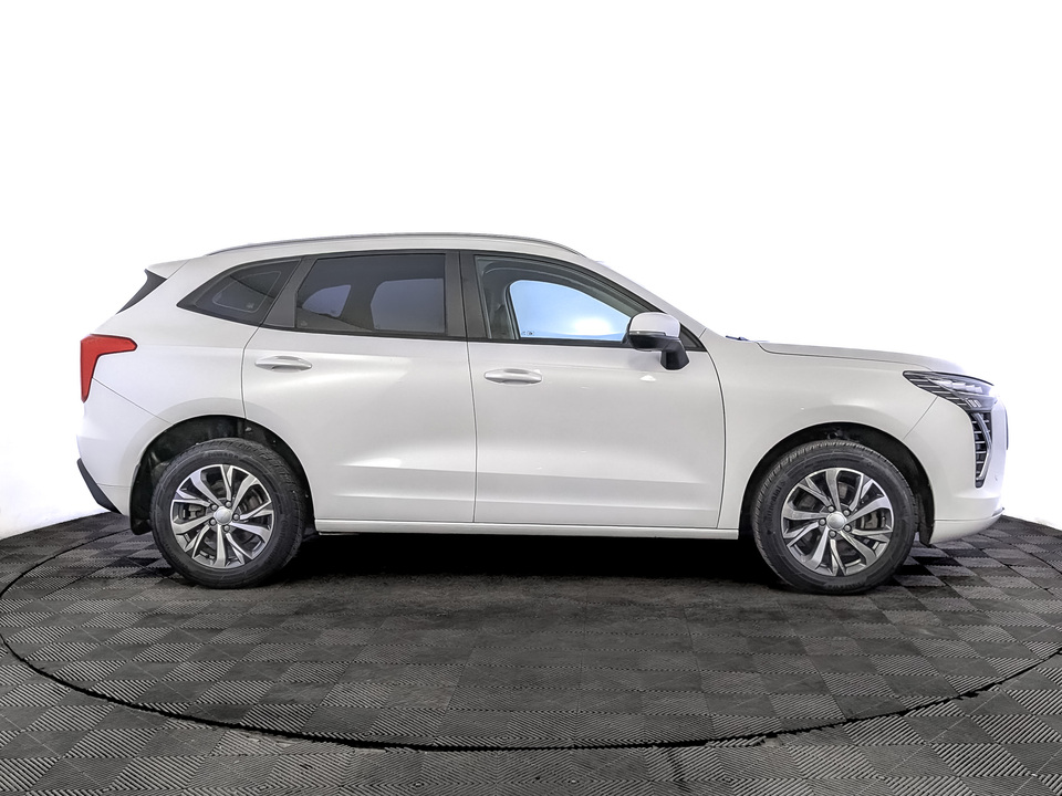 Haval Jolion 2023 40 145км фото №4