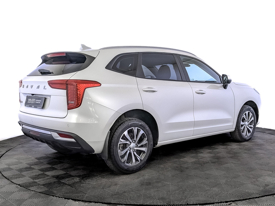 Haval Jolion 2023 40 145км фото №5