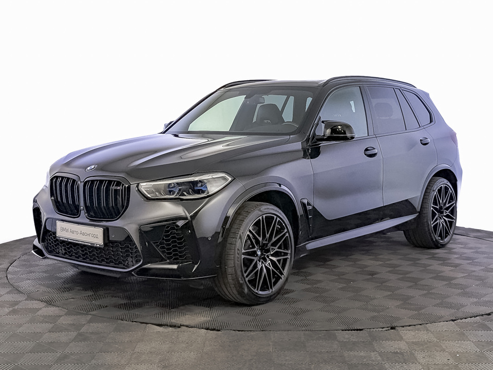 BMW X5 2020 56 565км фото №1