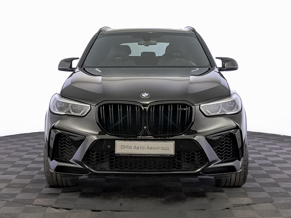 BMW X5 2020 56 565км фото №2