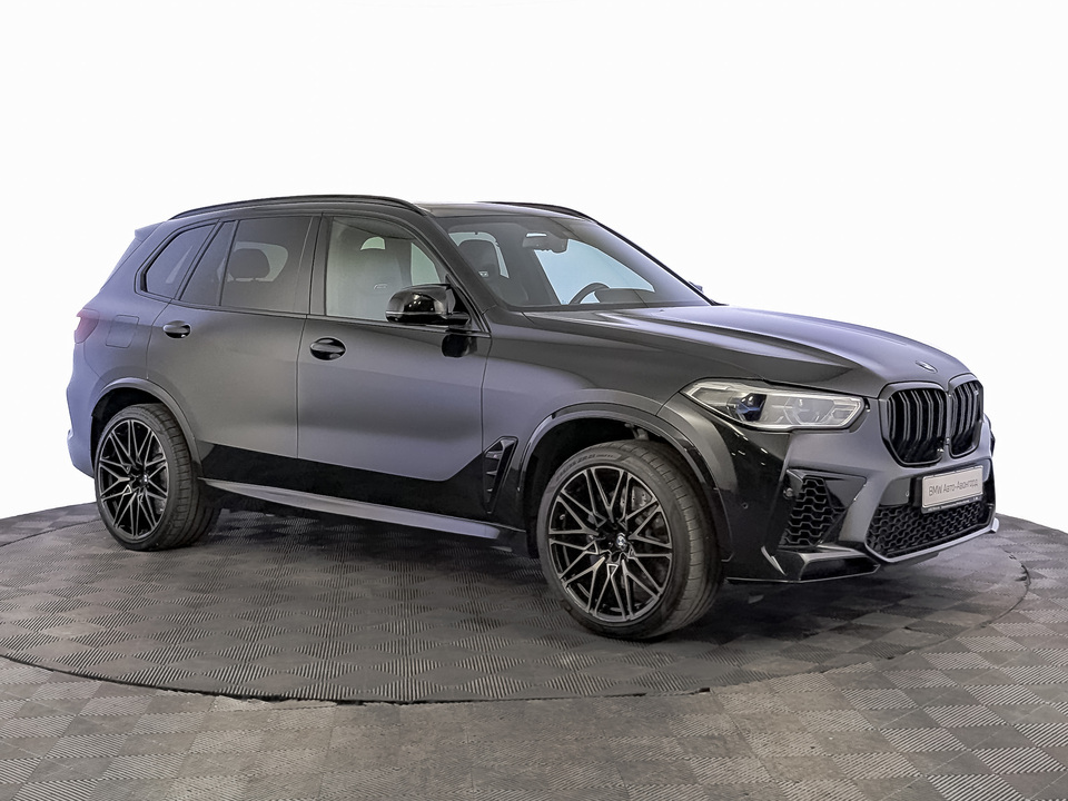 BMW X5 2020 56 565км фото №3