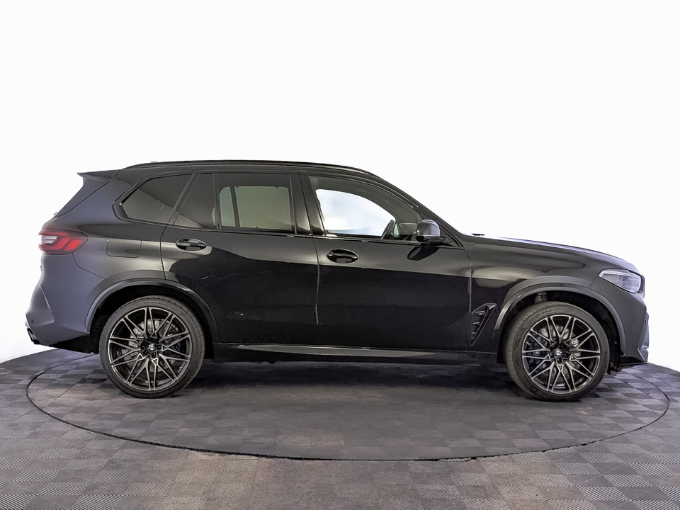 BMW X5 2020 56 565км фото №4