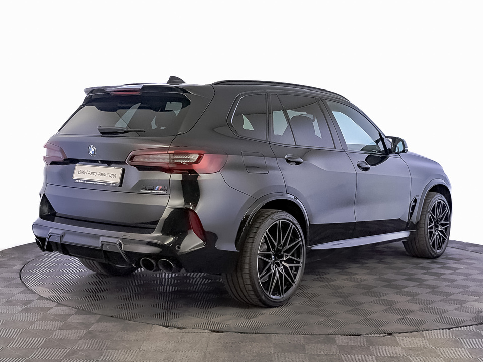 BMW X5 2020 56 565км фото №5