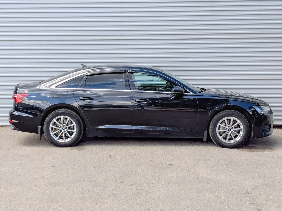 Audi A6 2021 132 980км фото №4