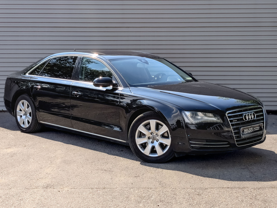 car-card-slide Audi A8 2013 134 416км фото №3