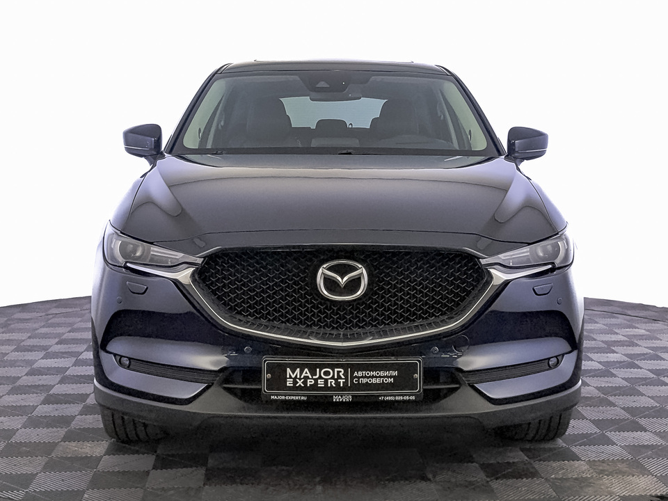 car-card-slide Mazda CX-5 2018 172 696км фото №2