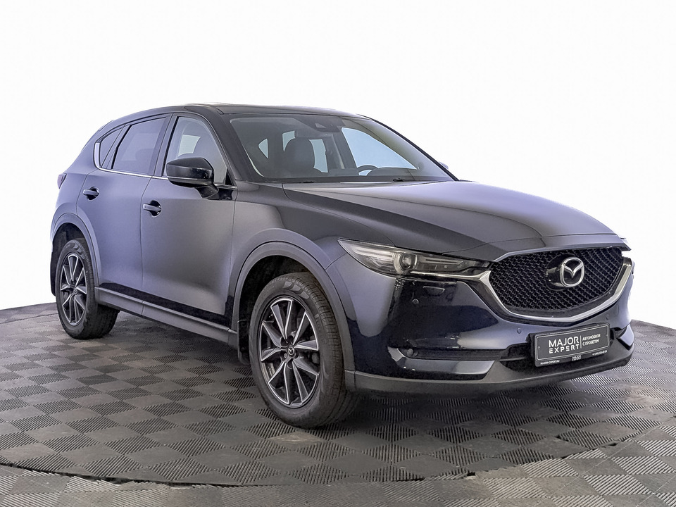 car-card-slide Mazda CX-5 2018 172 696км фото №3