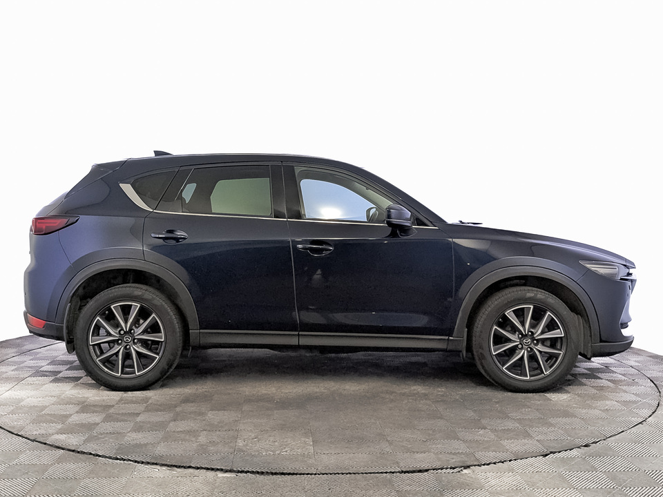 car-card-slide Mazda CX-5 2018 172 696км фото №4