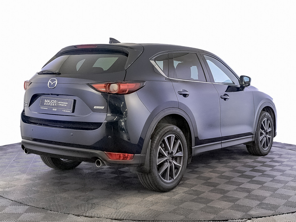 car-card-slide Mazda CX-5 2018 172 696км фото №5