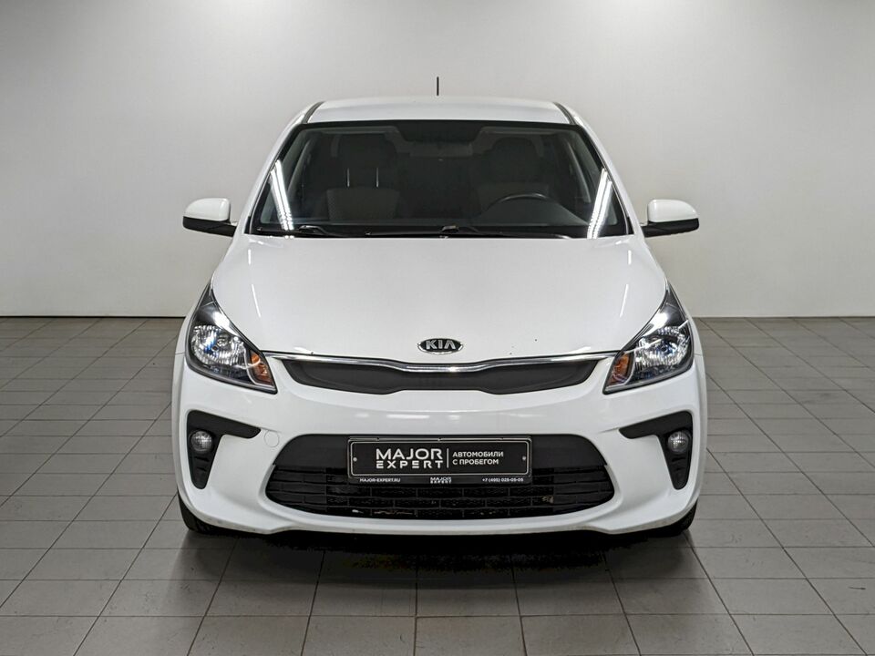car-card-slide Kia Rio 2020 97 574км фото №2