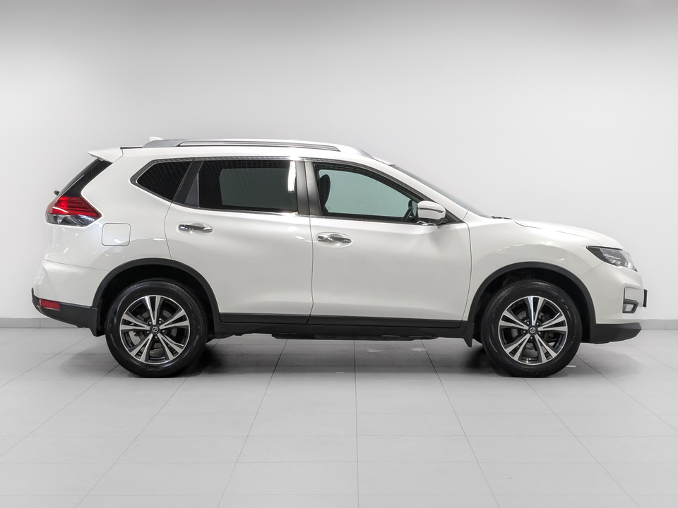 car-card-slide Nissan X-Trail 2020 63 870км фото №4