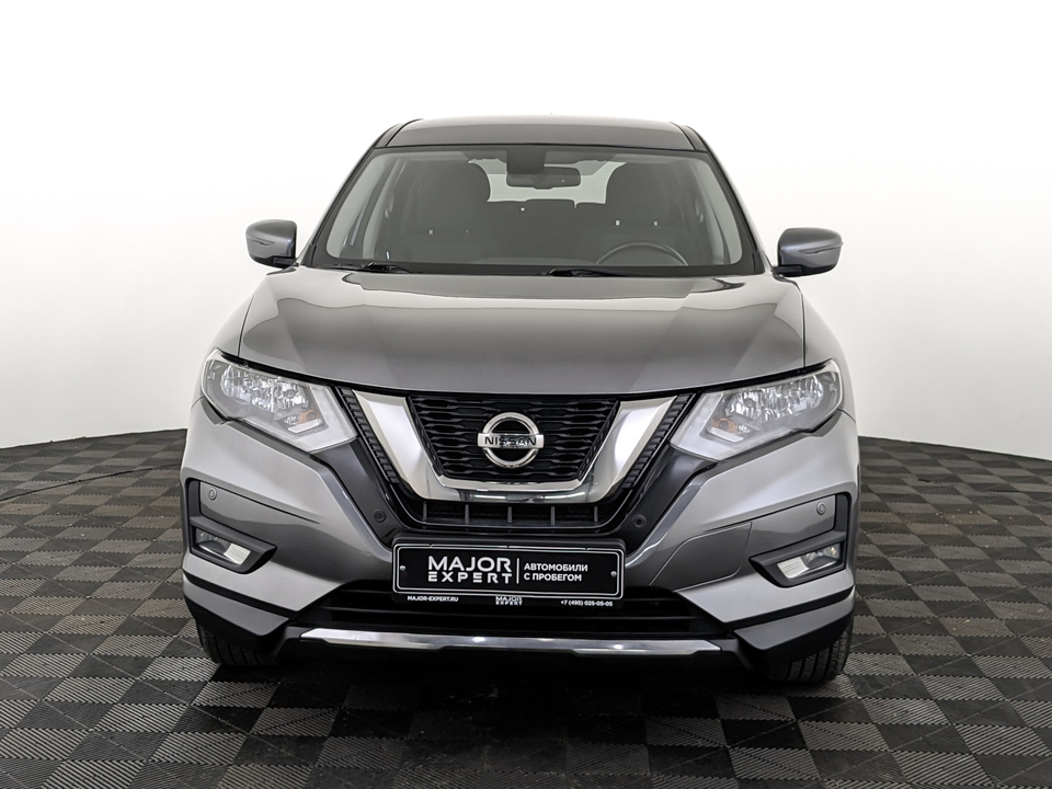 car-card-slide Nissan X-Trail 2020 44 490км фото №2
