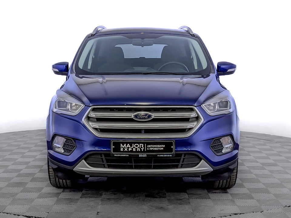 car-card-slide Ford Kuga 2018 79 340км фото №2