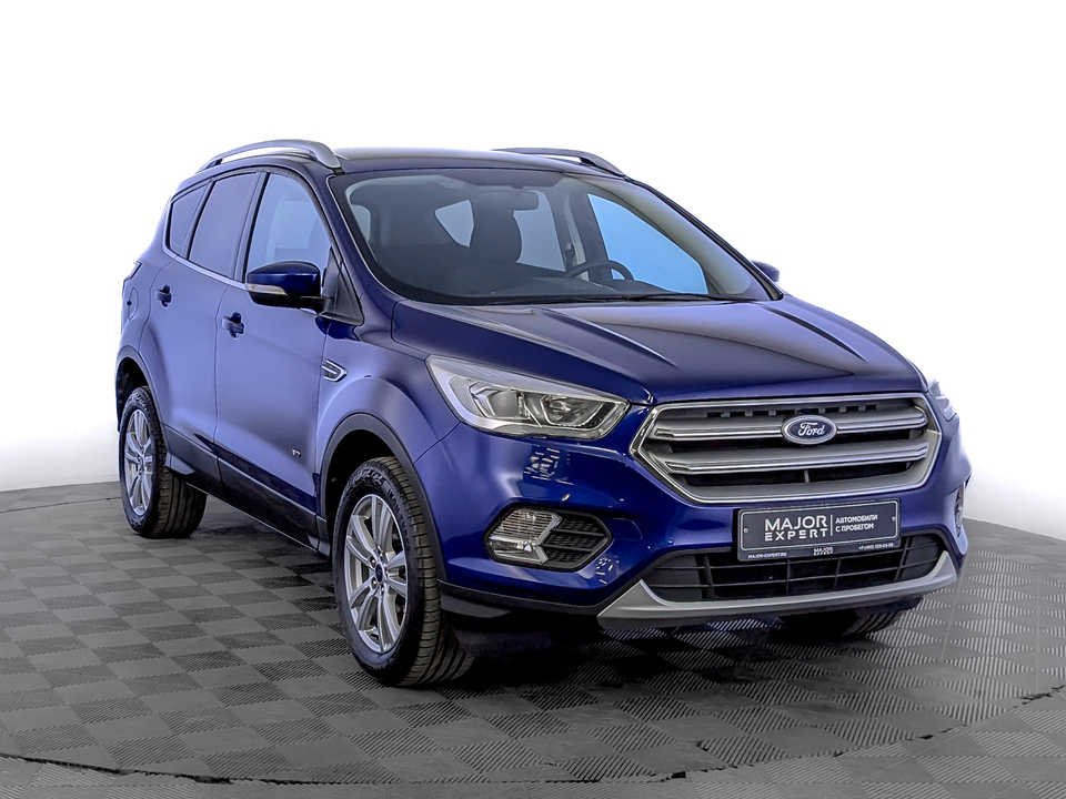 car-card-slide Ford Kuga 2018 79 340км фото №3