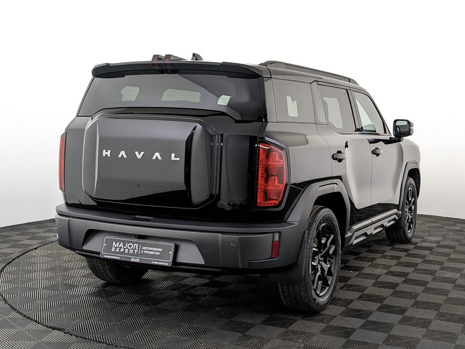 car-card-slide Haval H3 2024 54 023км фото №5