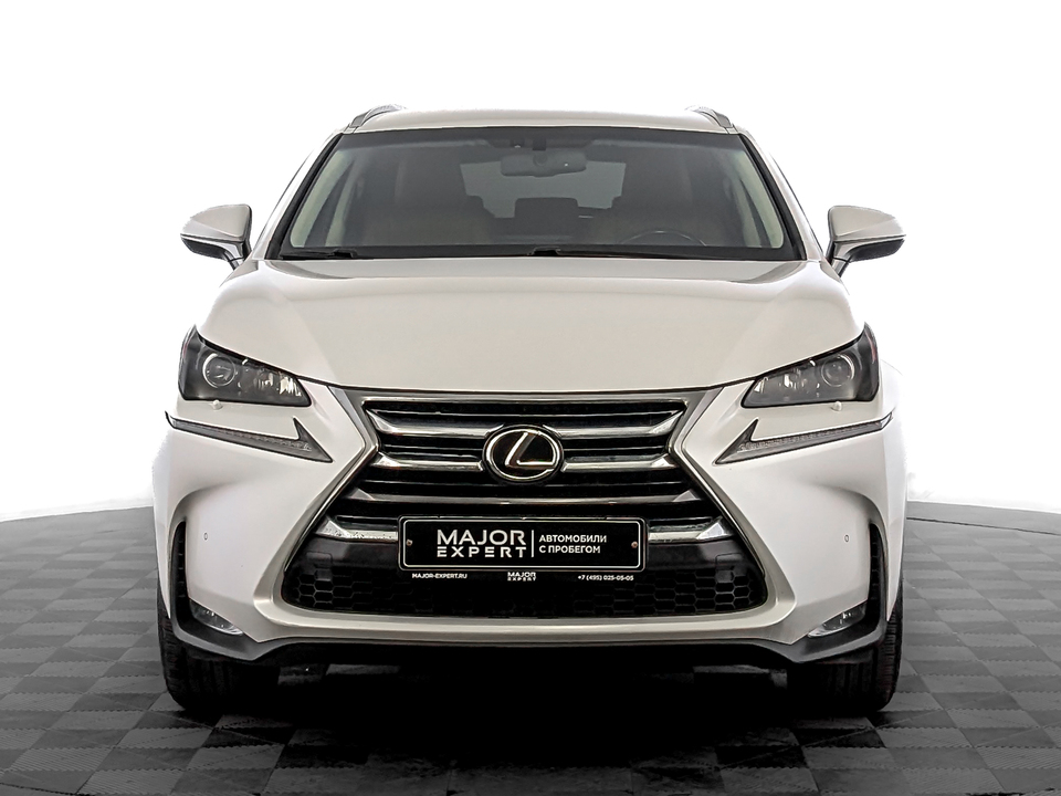 car-card-slide Lexus NX 2016 98 833км фото №2