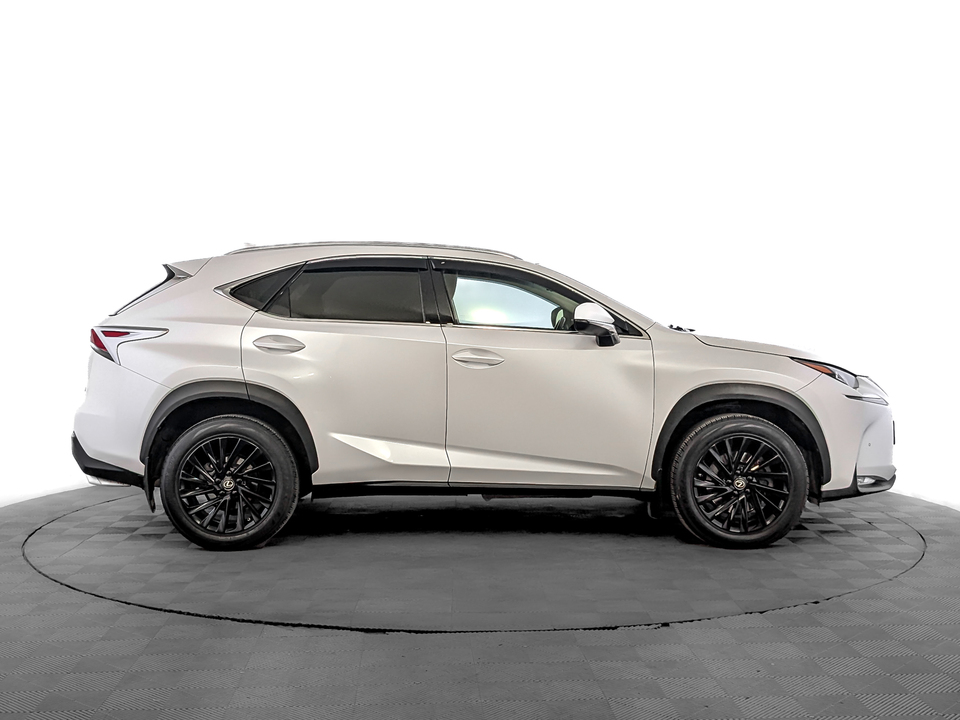 car-card-slide Lexus NX 2016 98 833км фото №4