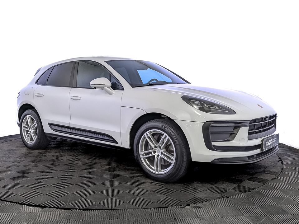 car-card-slide Porsche Macan 2022 26 550км фото №3