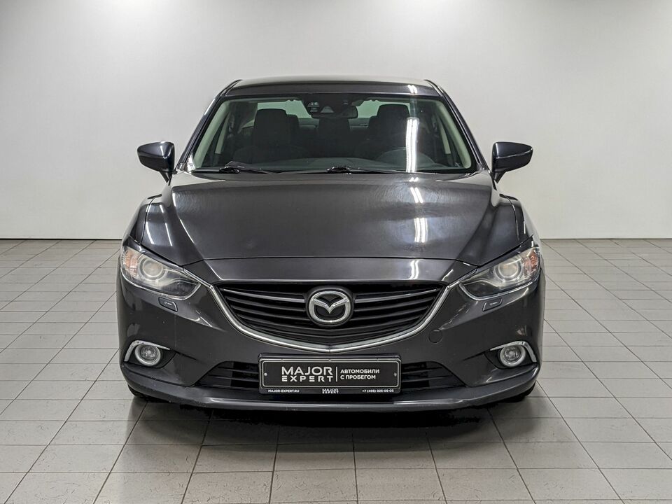 car-card-slide Mazda 6 2012 127 637км фото №2