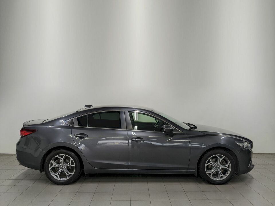 car-card-slide Mazda 6 2012 127 637км фото №4