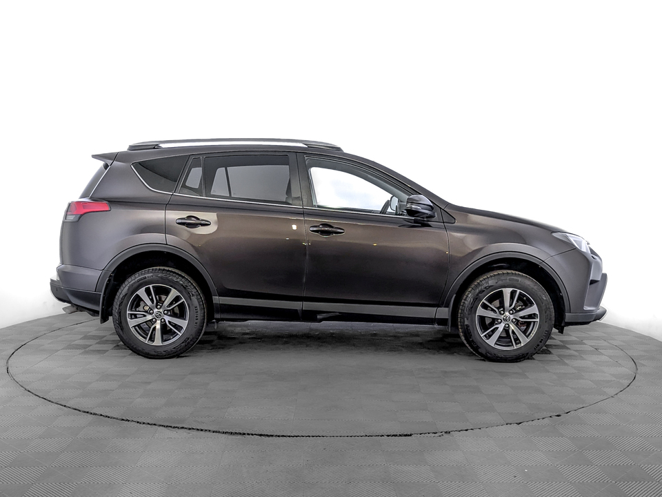 car-card-slide Toyota Rav-4 2018 83 276км фото №5