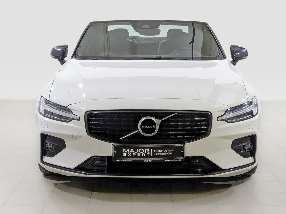 car-card-slide Volvo S60 2019 102 420км фото №2