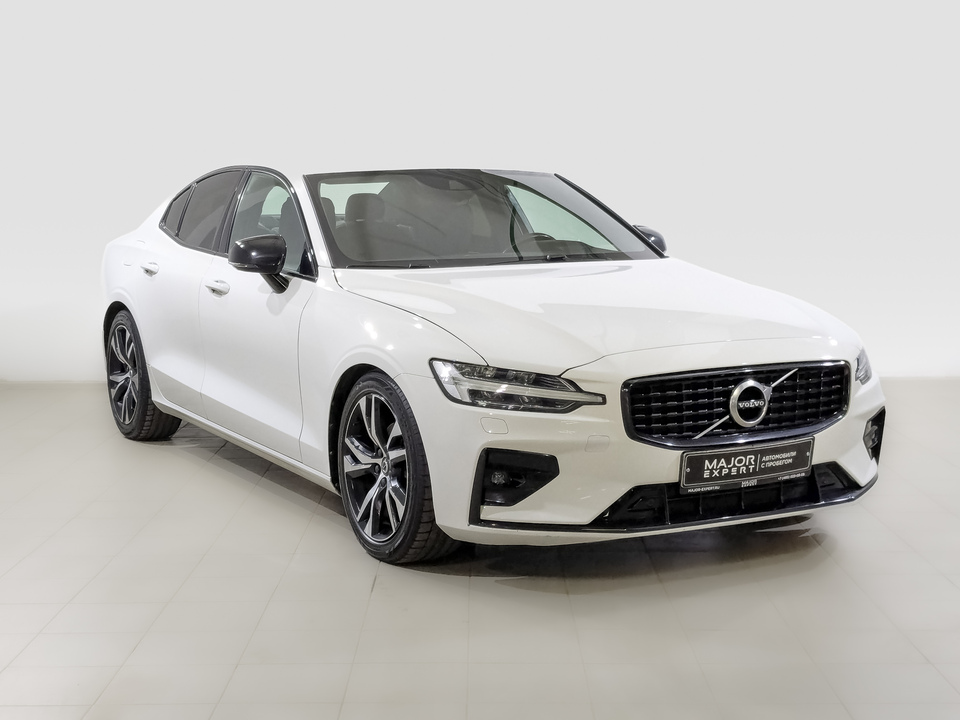car-card-slide Volvo S60 2019 102 420км фото №3