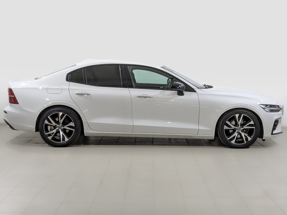car-card-slide Volvo S60 2019 102 420км фото №4