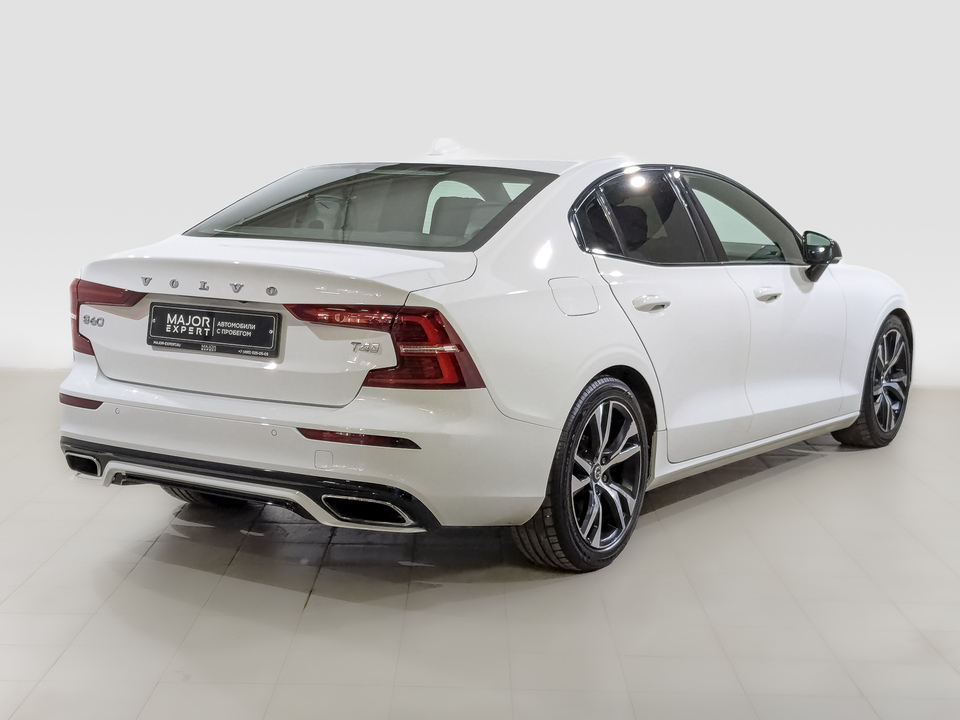 car-card-slide Volvo S60 2019 102 420км фото №5