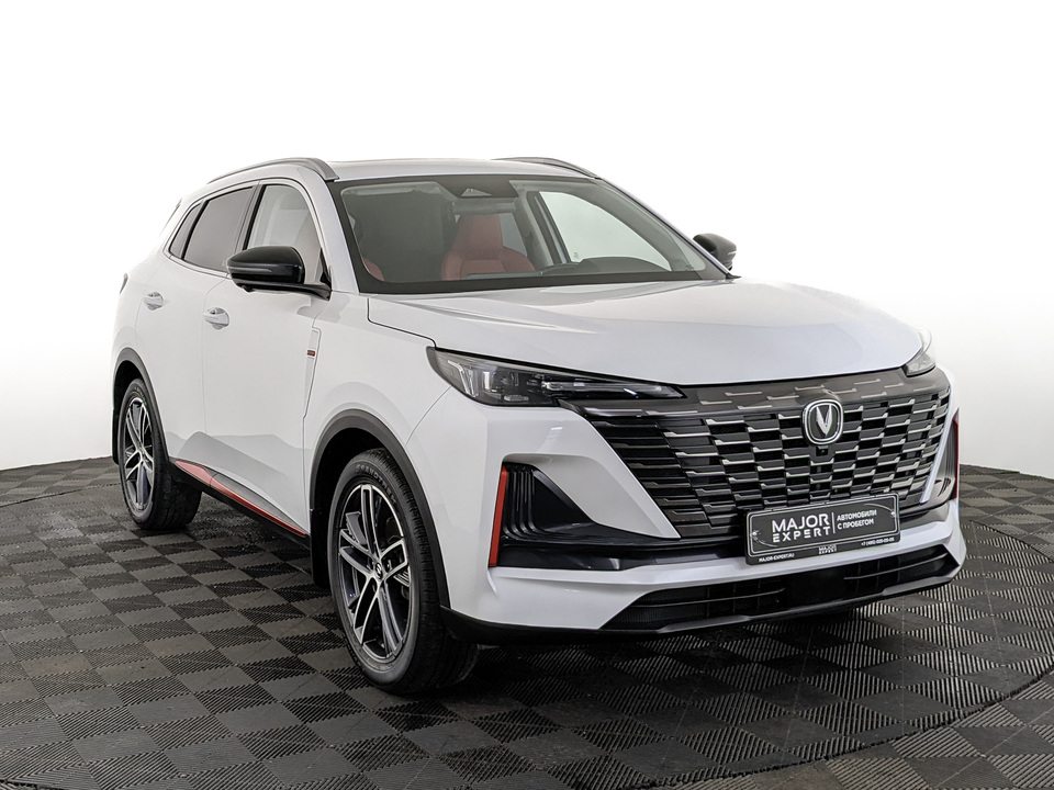 Changan CS55 Plus 2023 56 036км фото №3