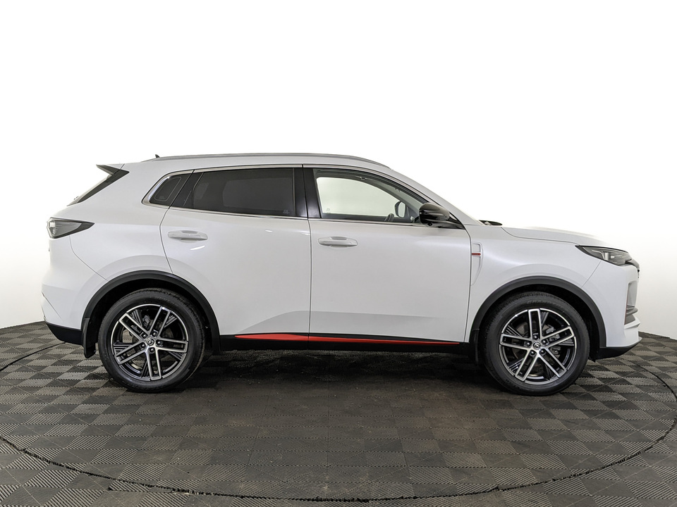 Changan CS55 Plus 2023 56 036км фото №4