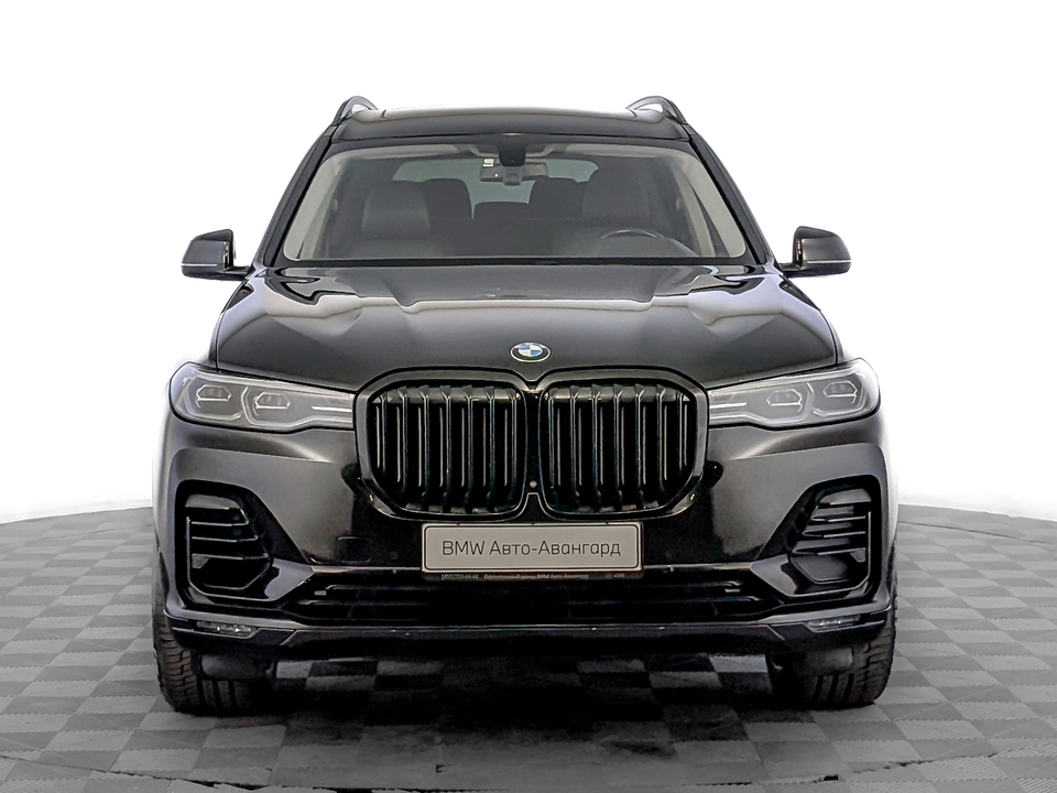 car-card-slide BMW X7 2019 91 296км фото №2
