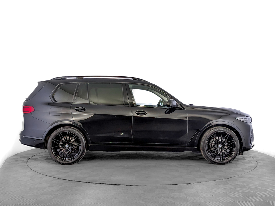 car-card-slide BMW X7 2019 91 296км фото №4