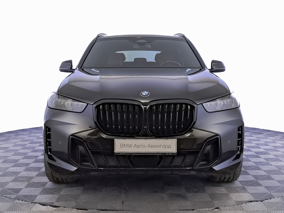 car-card-slide BMW X5 2023 38 370км фото №2